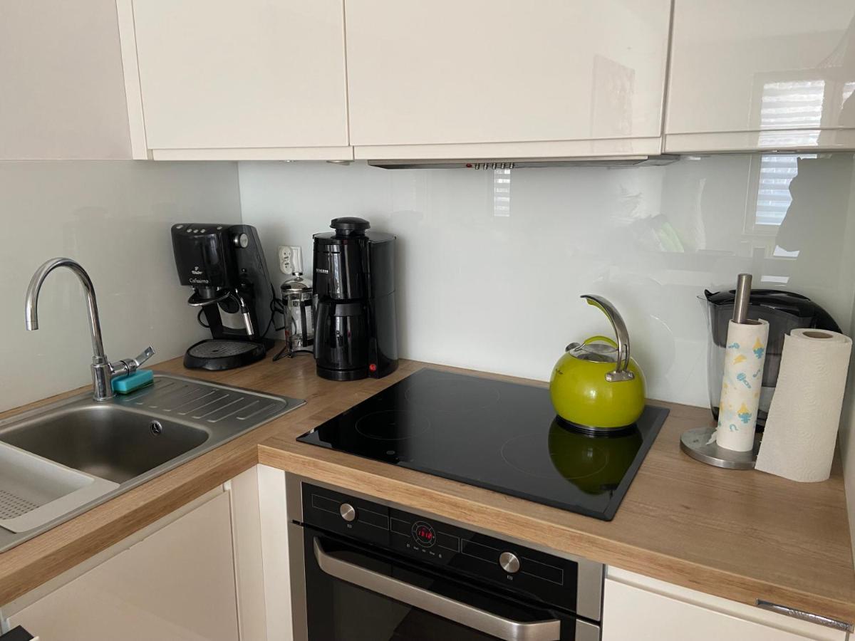 Balticstars Apartments Polanki 2 Bedrooms コウォブジェク エクステリア 写真