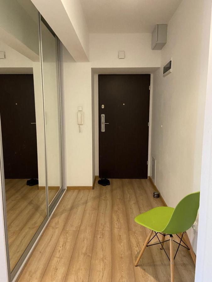 Balticstars Apartments Polanki 2 Bedrooms コウォブジェク エクステリア 写真