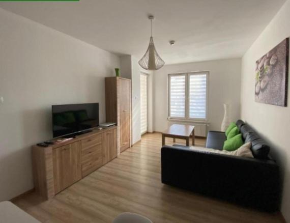 Balticstars Apartments Polanki 2 Bedrooms コウォブジェク エクステリア 写真